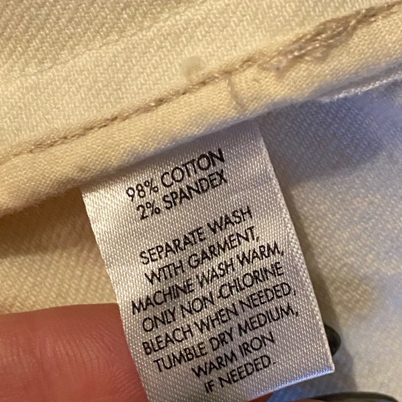 LOFT Moto Style Jacket - Picture 7 of 7